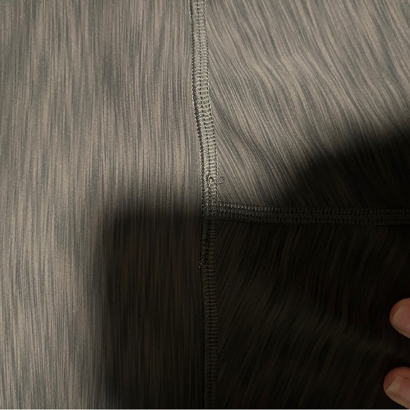 Wunder Train High-Rise Tight 25” - Picture 5 of 8